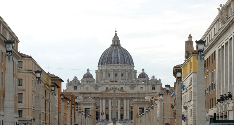 Собор Святого Петра