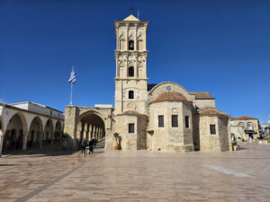 Собор Святого Лазаря