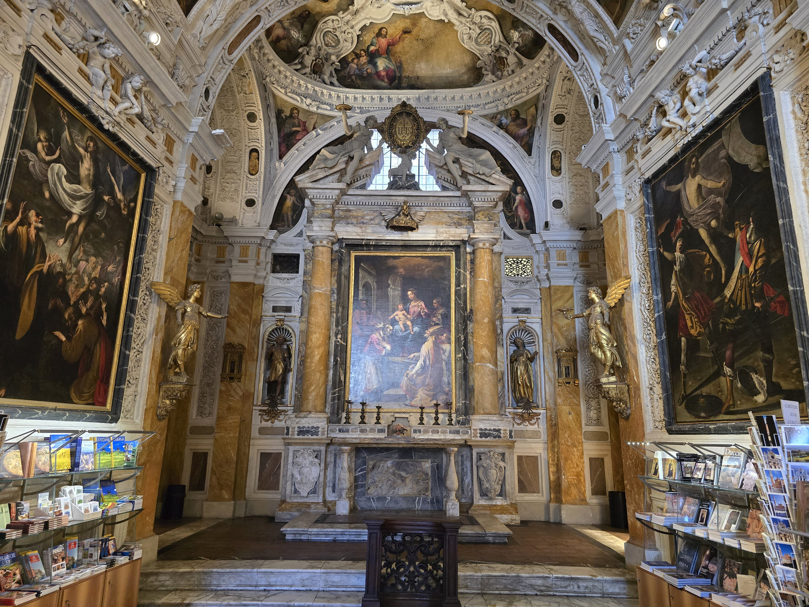 Chiesa di San Niccolò in Sasso