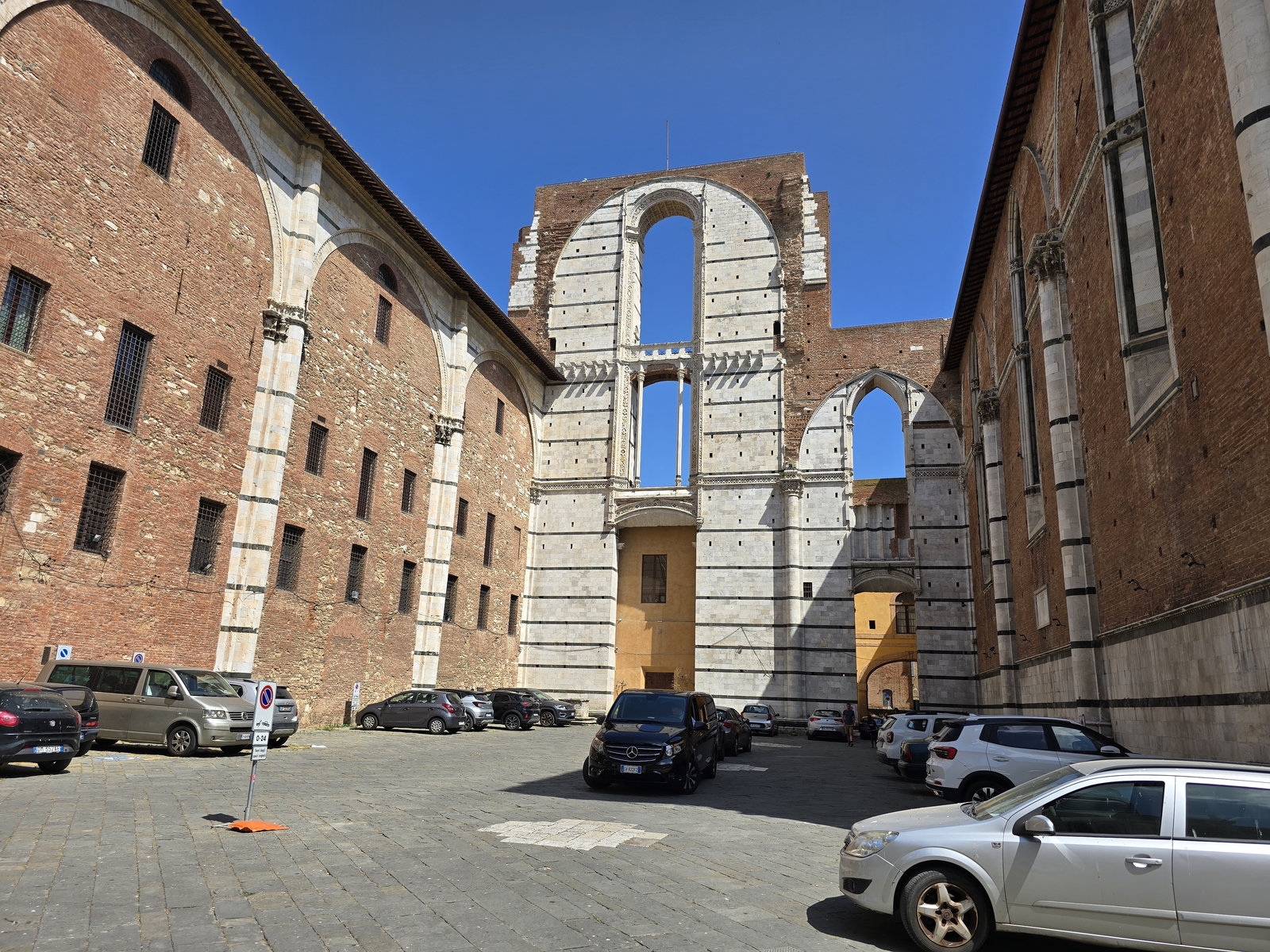 Facciatone