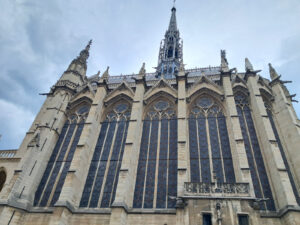 Sainte-Chapelle