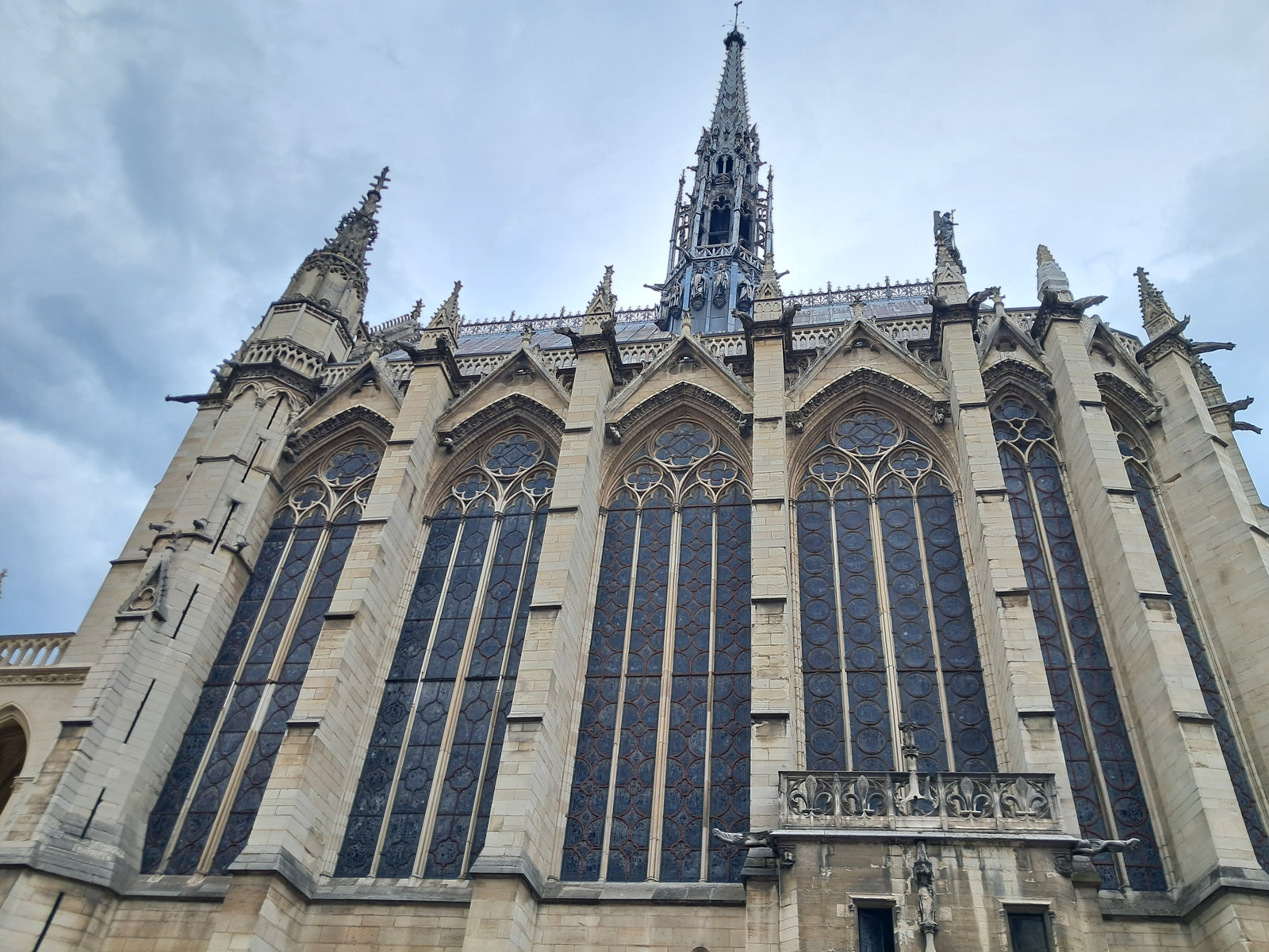 Sainte-Chapelle