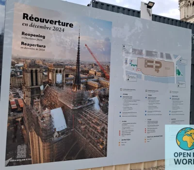 Собор Парижской Богоматери